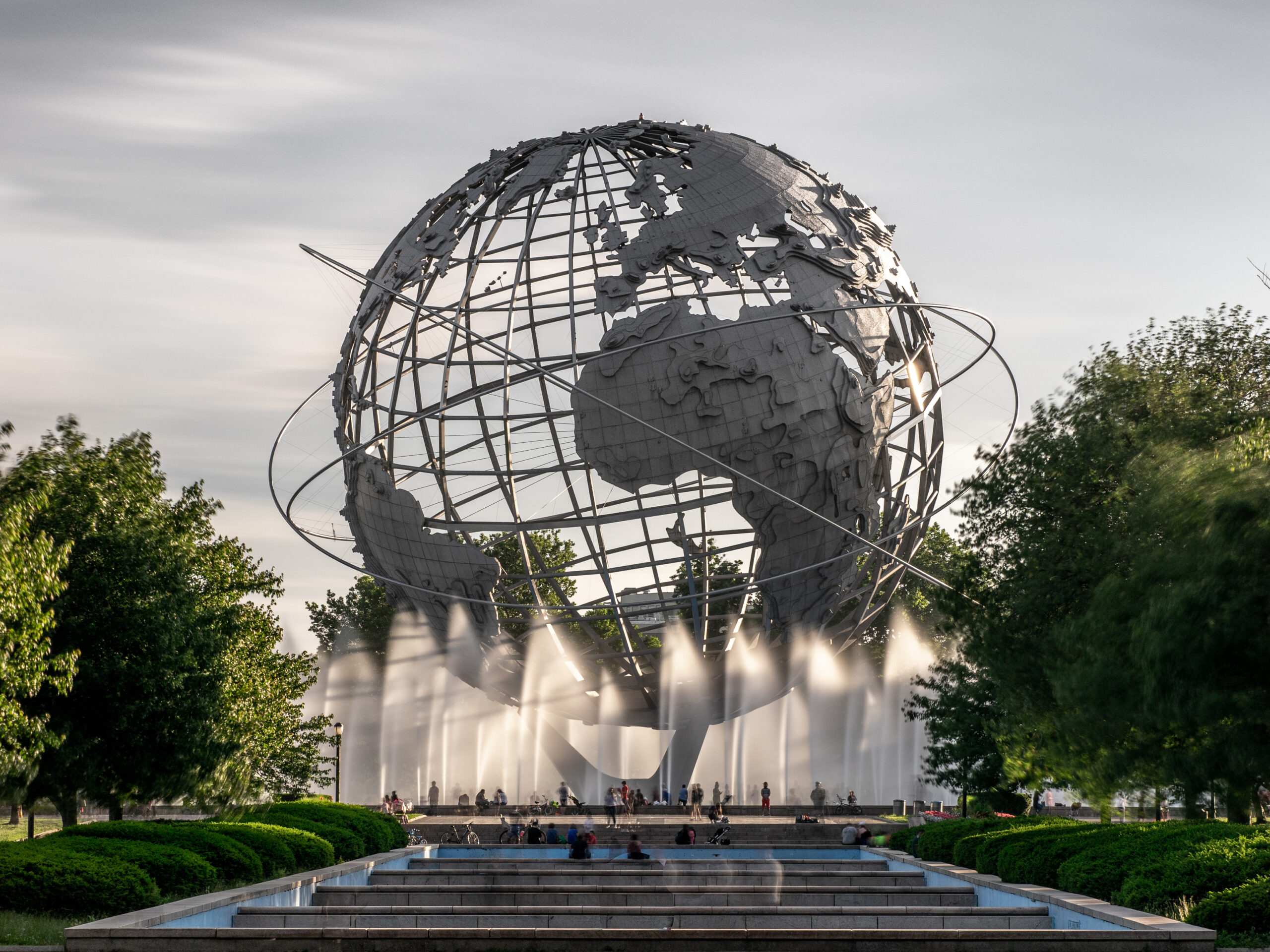 Unisphere NY